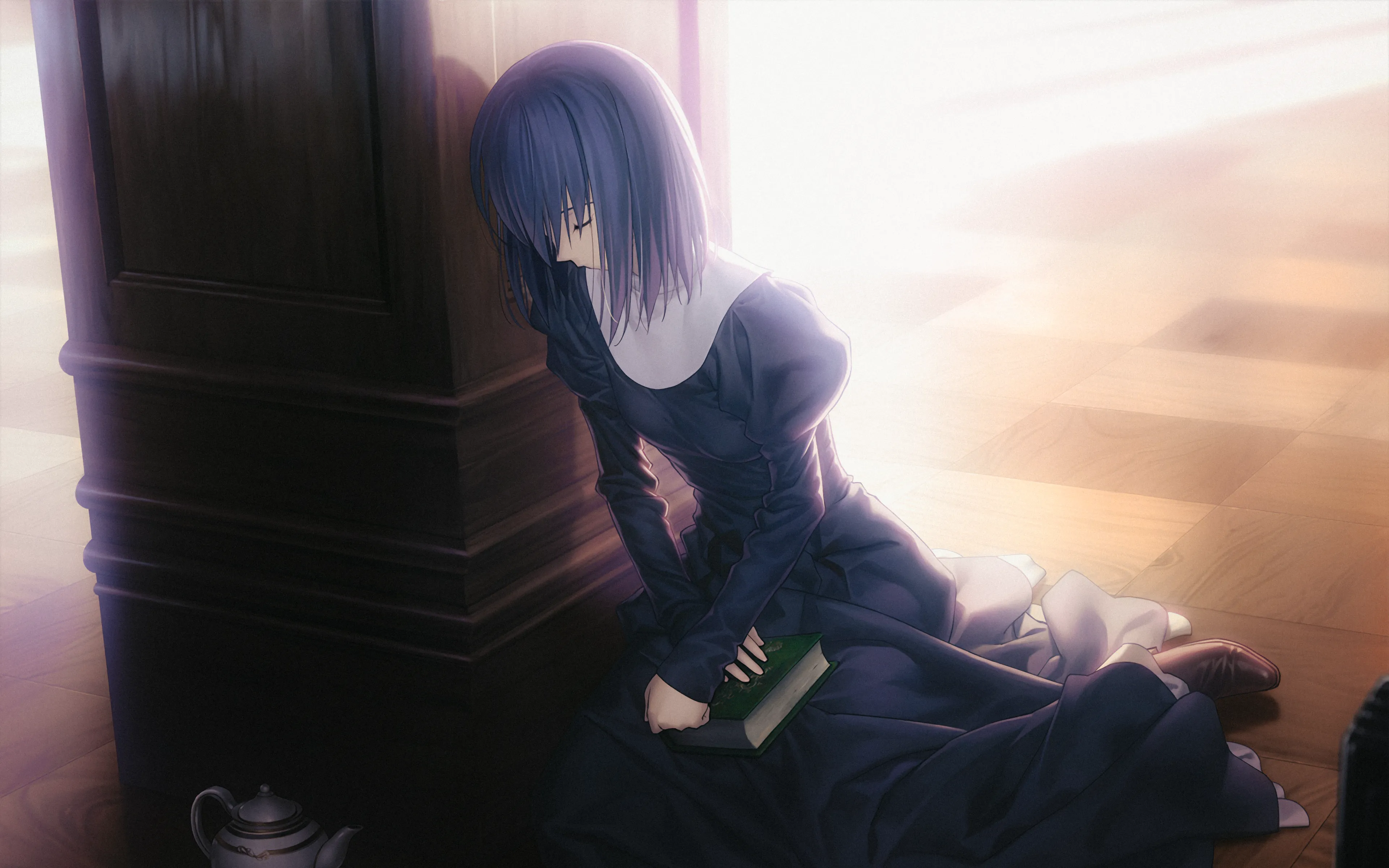 Kuonji Alice